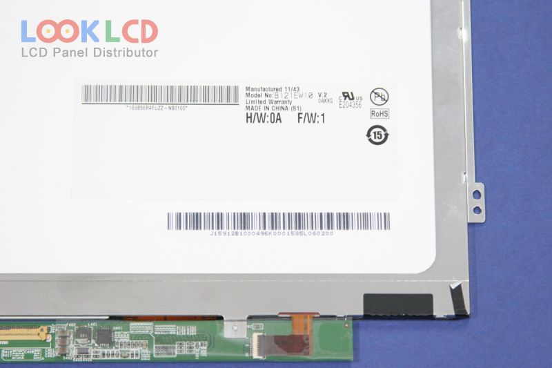 B121EW10 V2